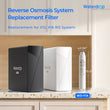 F1A Filter for Waterdrop X Series Reverse Osmosis System