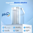 Countertop Electric Water Filter Pitcher ED01A, Alkaline Water Dispenser