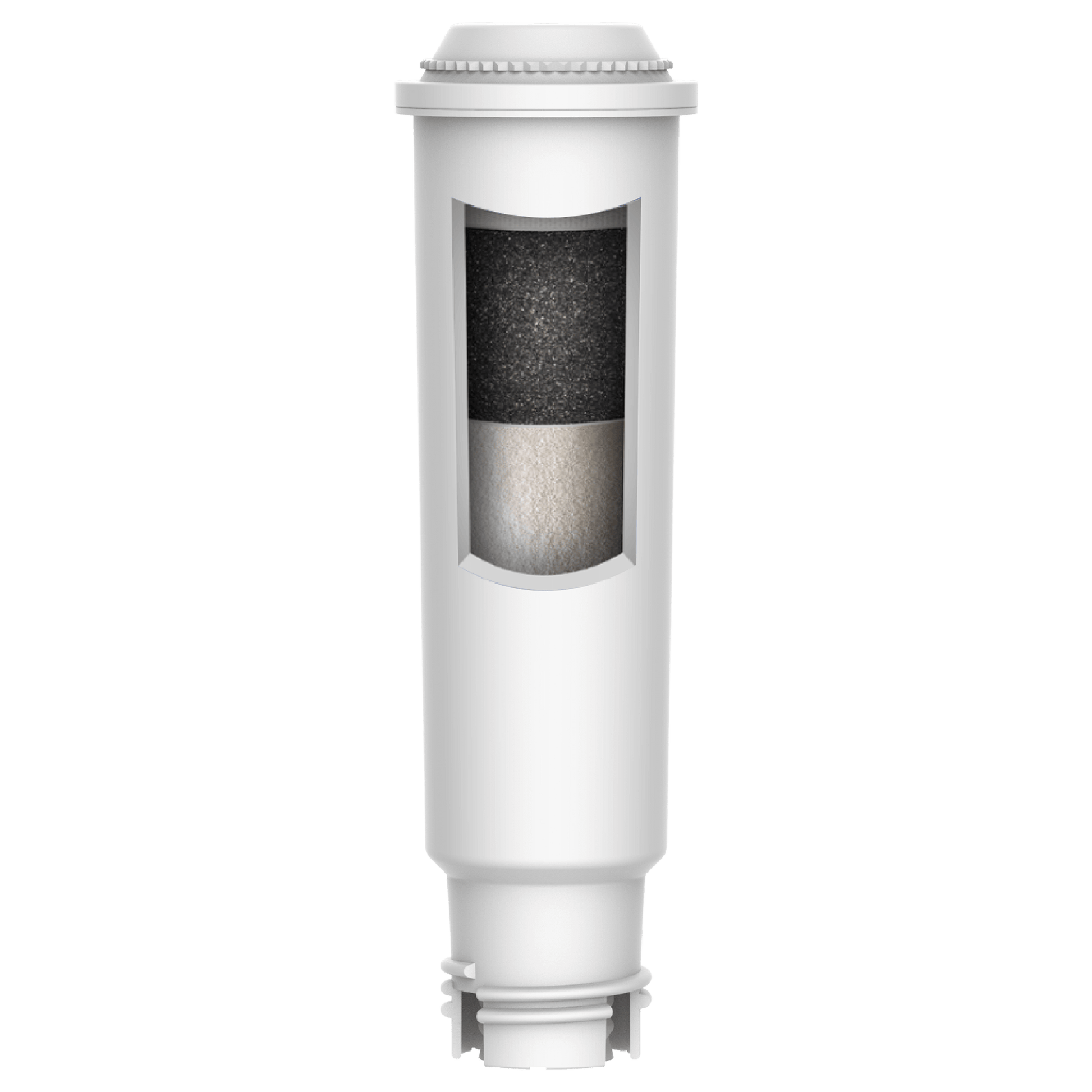  KRUPS F088 Aqua Filter System Water Filtration Cartridge - 3  Pack : Tools & Home Improvement